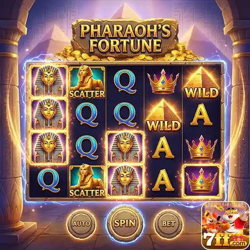 7ff aproveite emocionante jogos