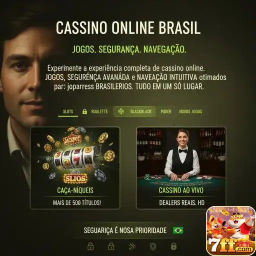 entretenimento online