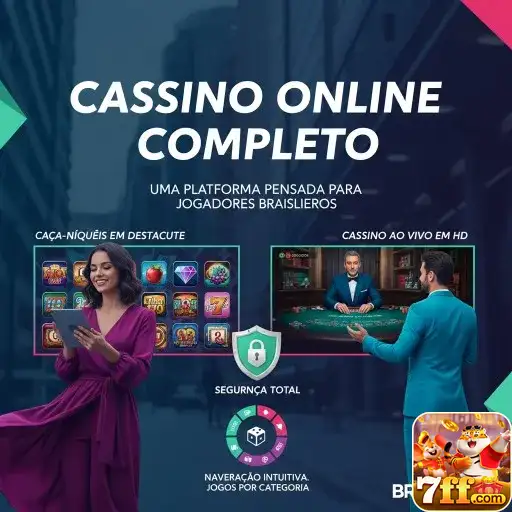 7ff descubra avançado caça-níqueis